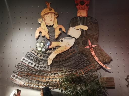 عکس کافه رادیو