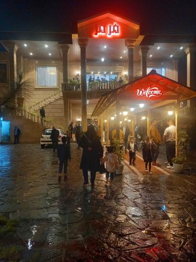 عکس تالارعروسی مرمر