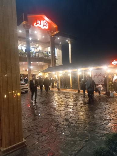 عکس تالارعروسی مرمر