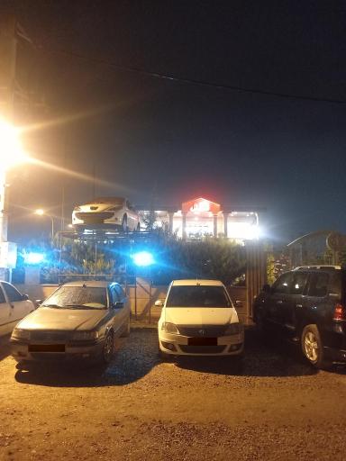 عکس تالارعروسی مرمر