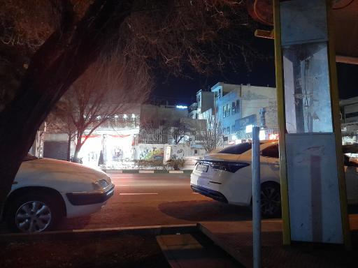 عکس میدان جانبازان