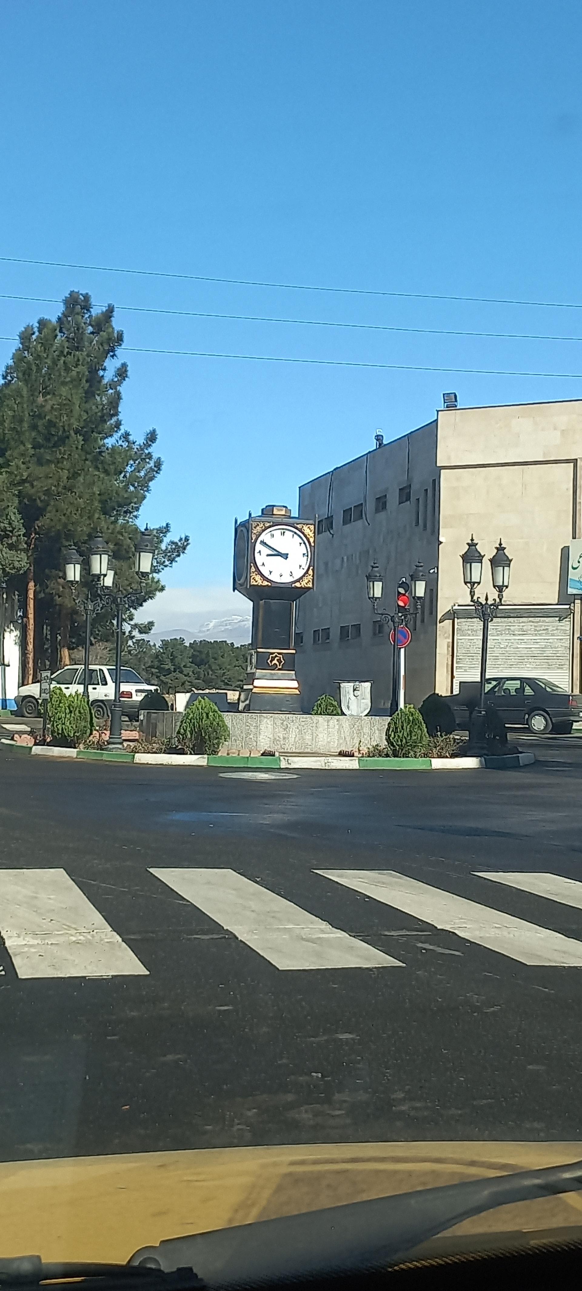 عکس میدان