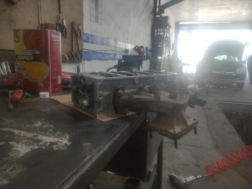 عکس اتومکانیک مازندران