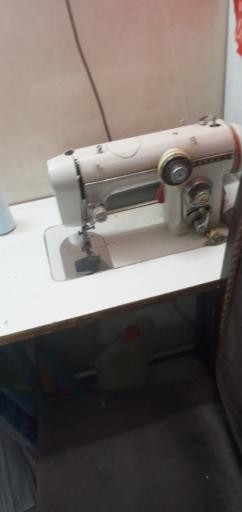 عکس خیاطی حاتمی