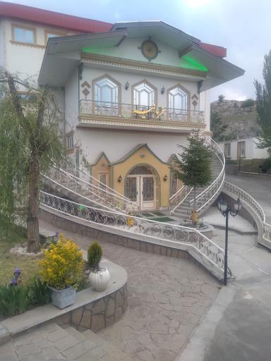 عکس تالار فرمانیه