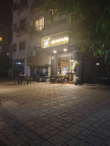 عکس بوتیک کیک درام