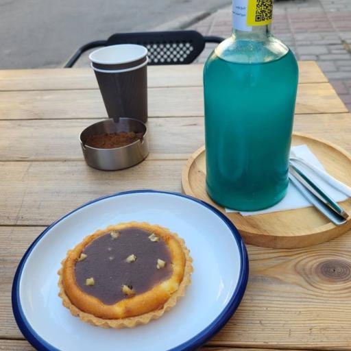 عکس بوتیک کیک درام