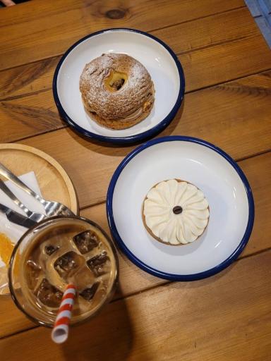 عکس بوتیک کیک درام