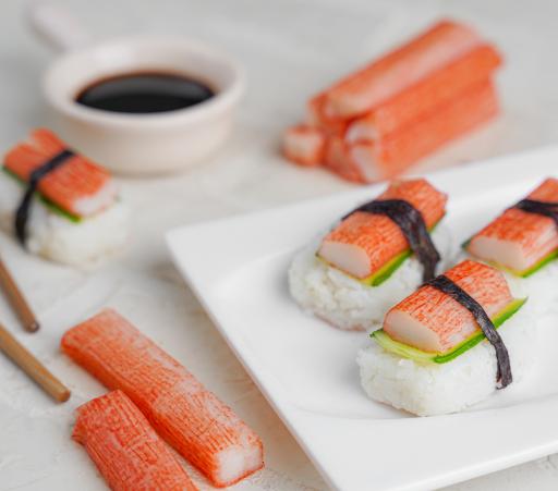 عکس رستوران سلسیوس سوشی