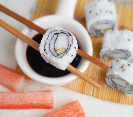 عکس رستوران سلسیوس سوشی