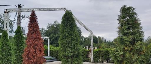 عکس تالارعروسی مرمر