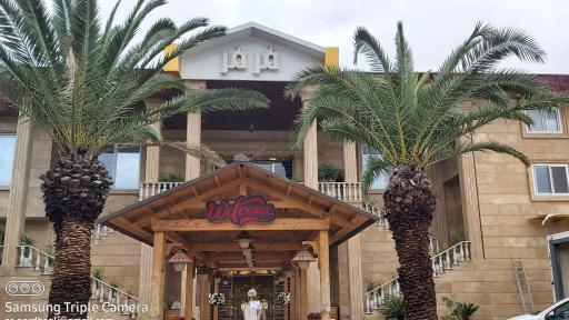 عکس تالارعروسی مرمر