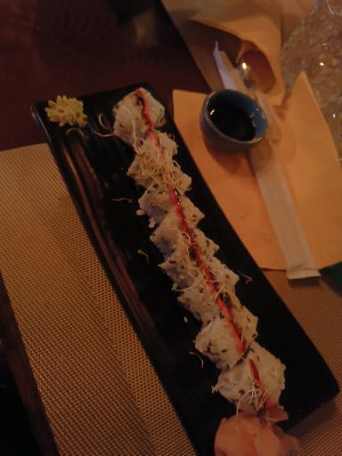 عکس رستوران سلسیوس سوشی