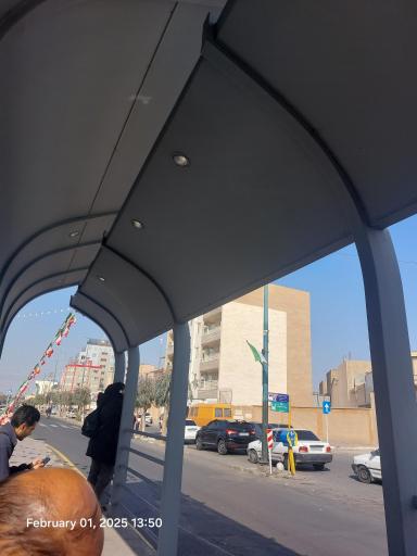 عکس کیوانفر
