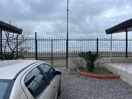 متل افق طلایی