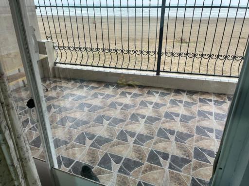 متل افق طلایی