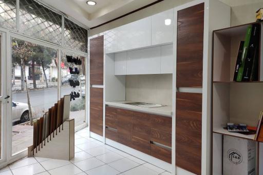 عکس کابینت آریج