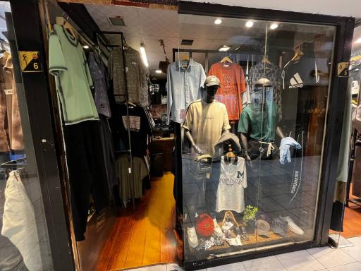 عکس بوتیک راشن