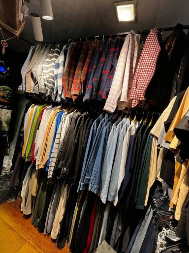 عکس بوتیک راشن