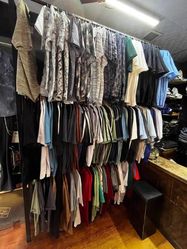 عکس بوتیک راشن