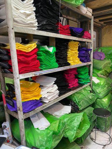 چاپ و بسته بندی کیوپک