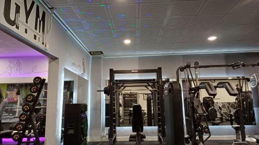 باشگاه شهرزاد