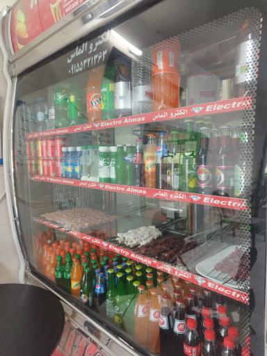 جگرکی و کبابی برادران توکلی