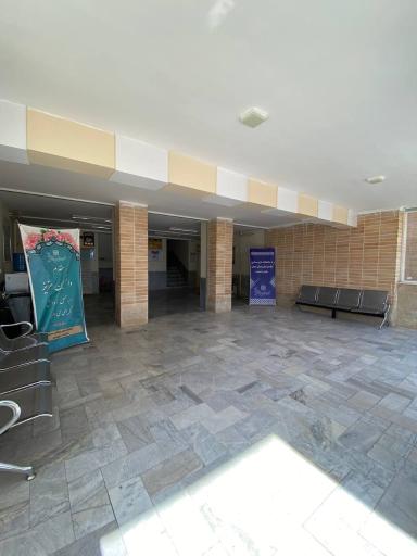 عکس دانشکده داروسازی