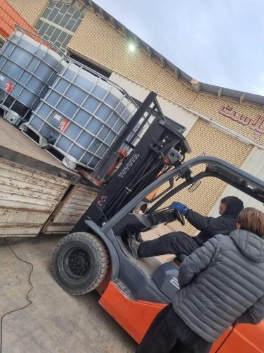 عکس حمل و نقل هادی بار