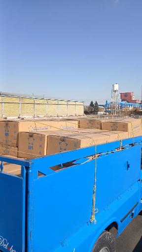 عکس حمل و نقل هادی بار