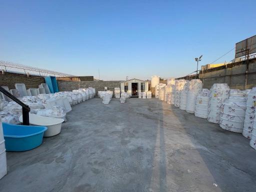 عکس مجتمع تهران پلیمر یارا