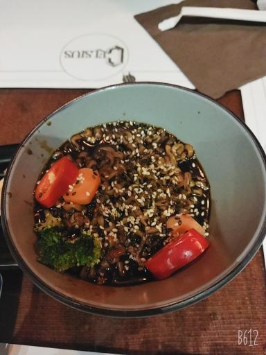 عکس رستوران سلسیوس سوشی