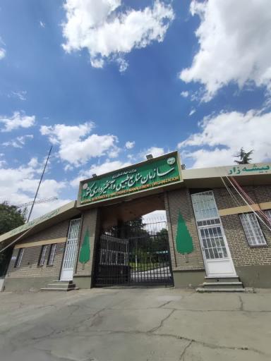 عکس سازمان جنگل ها مراتع و آبخیزداری کشور