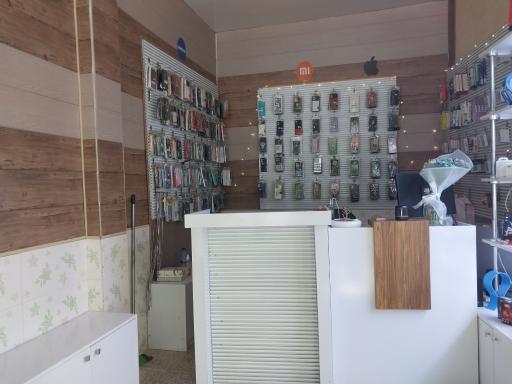 عکس موبایل نورسا