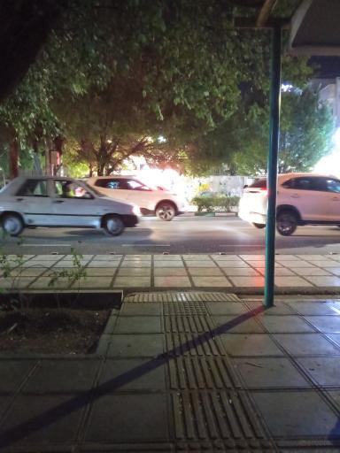 عکس میدان جانبازان