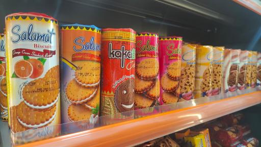 عکس هایپر سلن