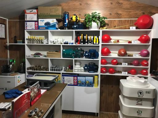 عکس مجتمع تهران پلیمر یارا