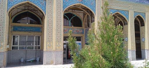 عکس دارالقرآن کوثر