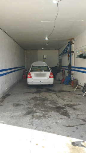 عکس اتومکانیک مازندران