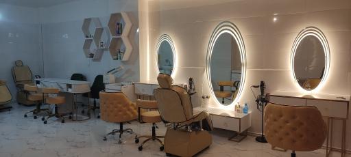 عکس کلینیک زیبایی الین