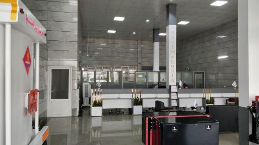 عکس شرکت وزین پرشیا