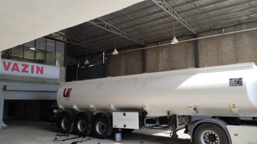 عکس شرکت وزین پرشیا