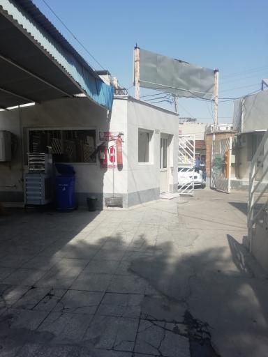 عکس امور برق منطقه 4