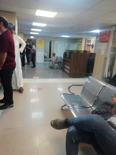 عکس امور برق منطقه 4