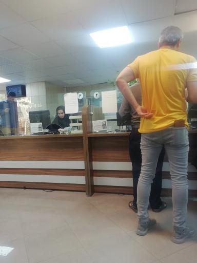 عکس امور برق منطقه 4