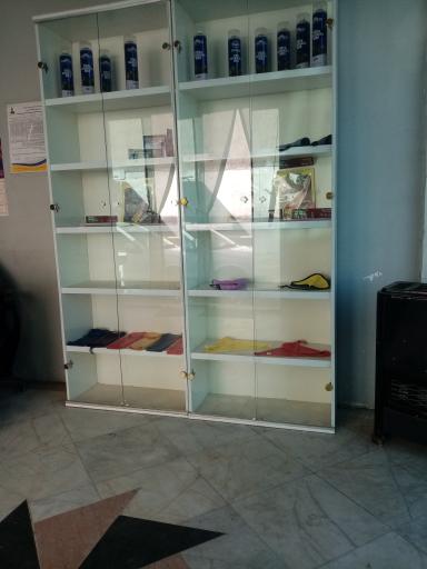 کارواش ایده آل