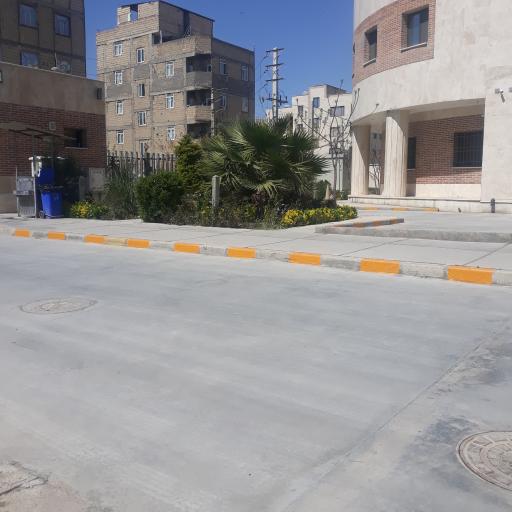 عکس پلی‌کلینیک شهدای تامین اجتماعی