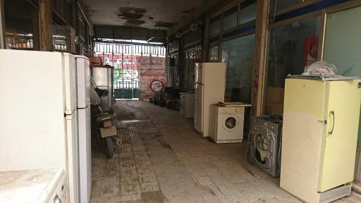 عکس پاساژ رحیم