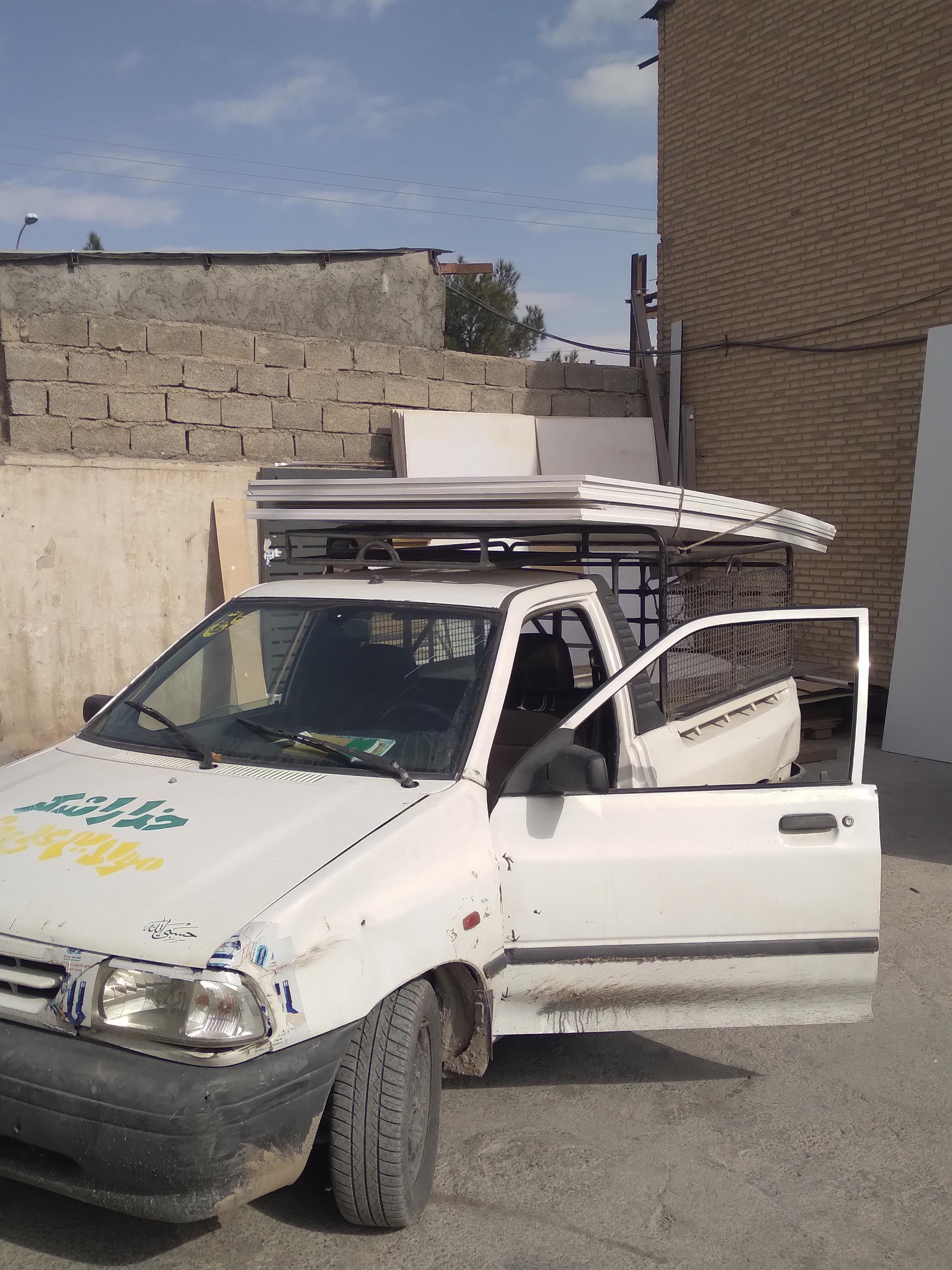 عکس صنایع چوب صالح