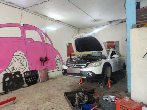 عکس گیربکس اتوماتیک جدیدی 